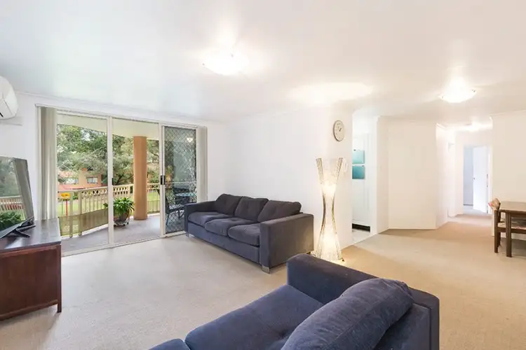 22/52 Auburn Street, Sutherland NSW 2232