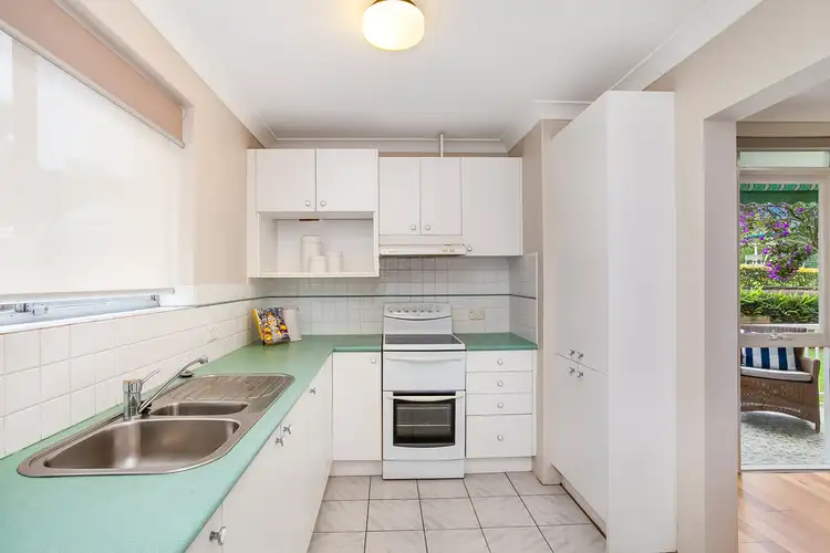 Third view of Homely apartment listing, 7/143 Burns Bay Road, Lane Cove NSW 2066