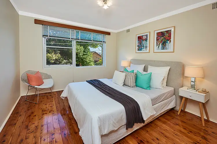 Fifth view of Homely apartment listing, 2/31 Elizabeth Street, Ashfield NSW 2131