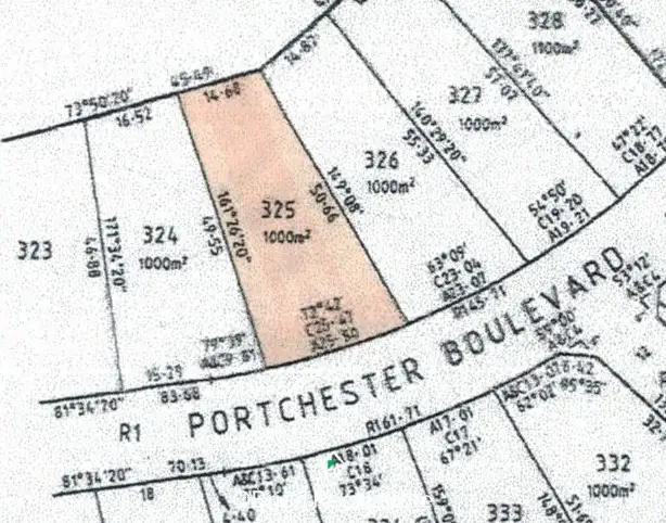 Second view of Homely land listing, 34 Portchester Boulevard, Beaconsfield VIC 3807