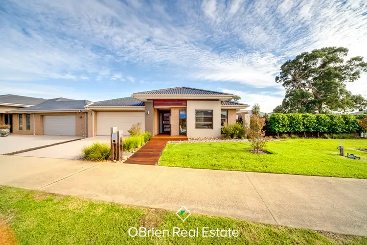 1 Ravensbourne Court, Sandhurst VIC 3977