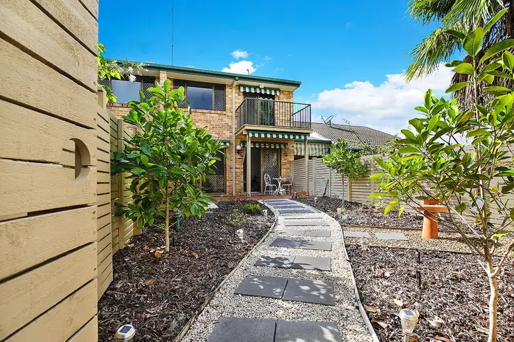 27/9 Maroochy Waters Drive, Maroochydore QLD 4558