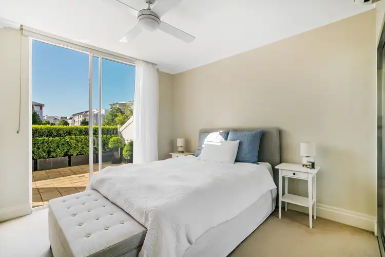 Third view of Homely apartment listing, 105/4 Rosewater Circuit, Breakfast Point NSW 2137