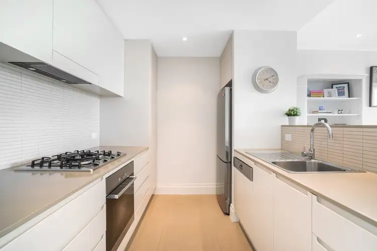 Fourth view of Homely apartment listing, 105/4 Rosewater Circuit, Breakfast Point NSW 2137