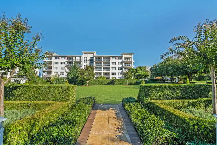 Seventh view of Homely apartment listing, 105/4 Rosewater Circuit, Breakfast Point NSW 2137