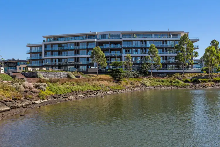 Main view of Homely apartment listing, 12G/20 Pier Lane, Maribyrnong VIC 3032
