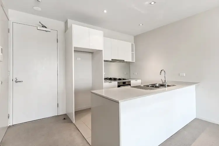 Second view of Homely apartment listing, 12G/20 Pier Lane, Maribyrnong VIC 3032