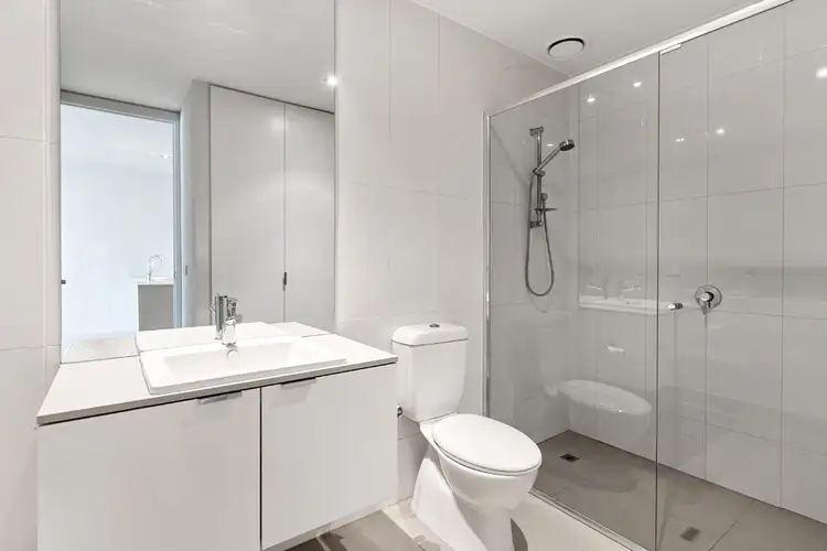 Third view of Homely apartment listing, 12G/20 Pier Lane, Maribyrnong VIC 3032