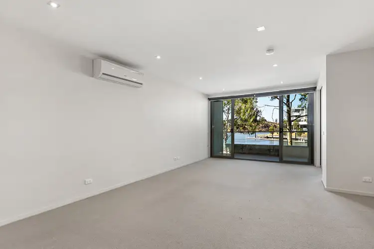 Fourth view of Homely apartment listing, 12G/20 Pier Lane, Maribyrnong VIC 3032