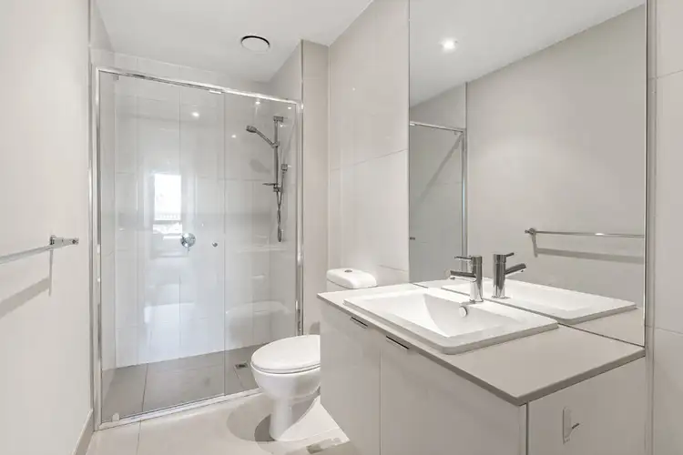 Sixth view of Homely apartment listing, 12G/20 Pier Lane, Maribyrnong VIC 3032