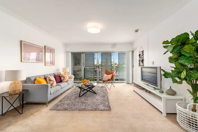 26/29-45 Parramatta Road, Concord NSW 2137
