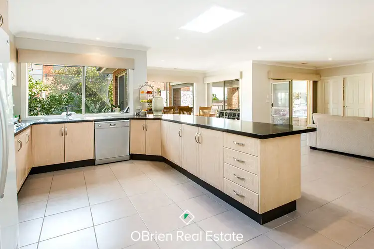 Second view of Homely house listing, 63 Skyline Way, Berwick VIC 3806