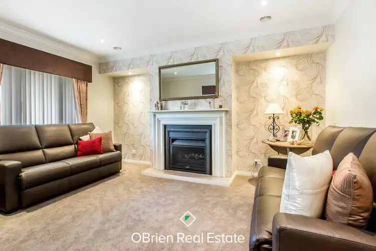 Third view of Homely house listing, 63 Skyline Way, Berwick VIC 3806