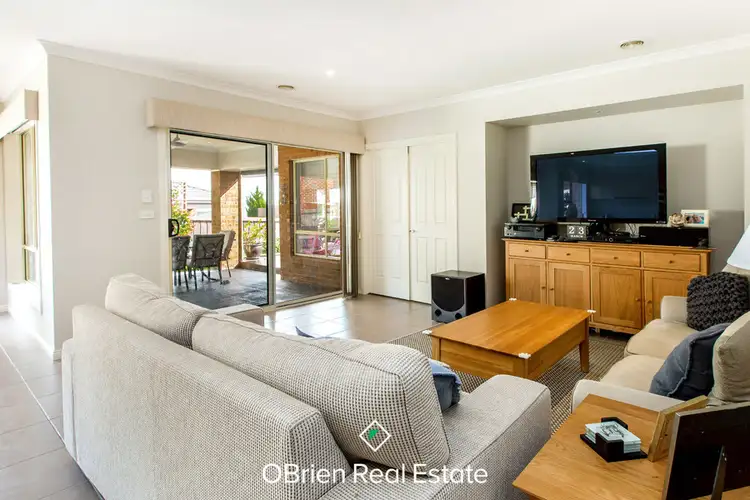 Fourth view of Homely house listing, 63 Skyline Way, Berwick VIC 3806