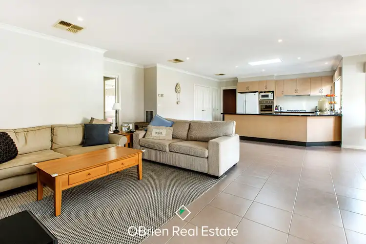 Fifth view of Homely house listing, 63 Skyline Way, Berwick VIC 3806