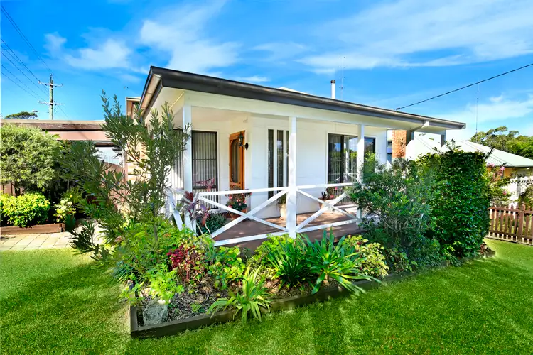 Main view of Homely house listing, 1 Grey Street, Keiraville NSW 2500