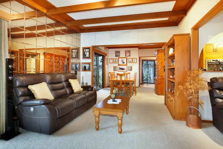 Second view of Homely house listing, 1 Grey Street, Keiraville NSW 2500