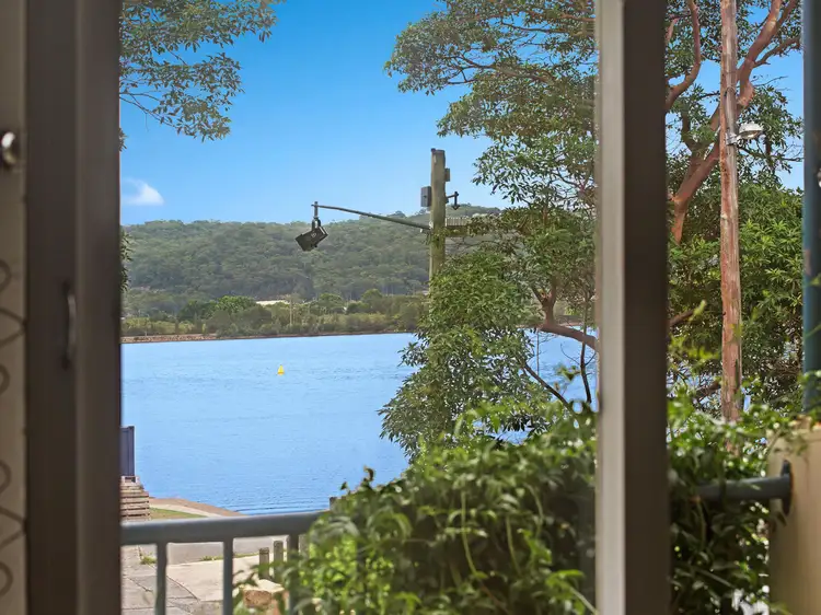 Second view of Homely unit listing, 5/25-27 Masons Parade, Point Frederick NSW 2250