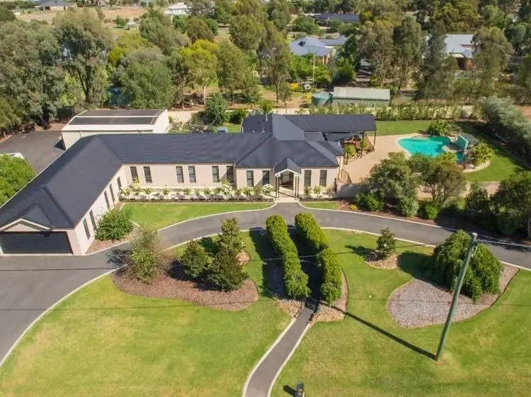 30 Kilkerrin Drive, Moama NSW 2731