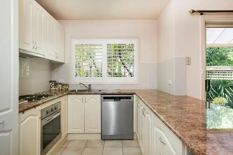 Second view of Homely townhouse listing, 6/53 Robsons Road, Keiraville NSW 2500