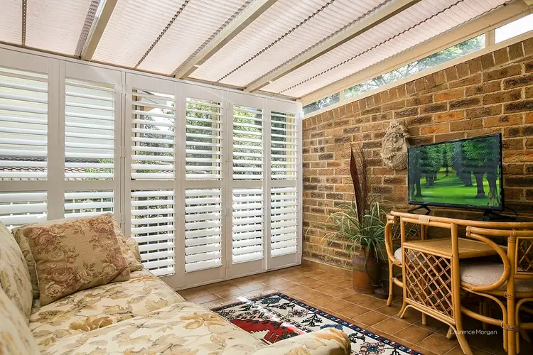 Third view of Homely townhouse listing, 6/53 Robsons Road, Keiraville NSW 2500