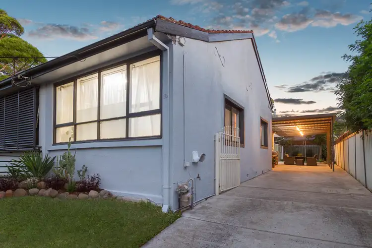 Main view of Homely house listing, 22 High Street, Strathfield NSW 2135