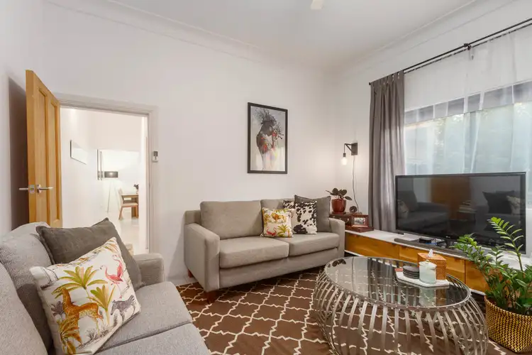Second view of Homely house listing, 22 High Street, Strathfield NSW 2135