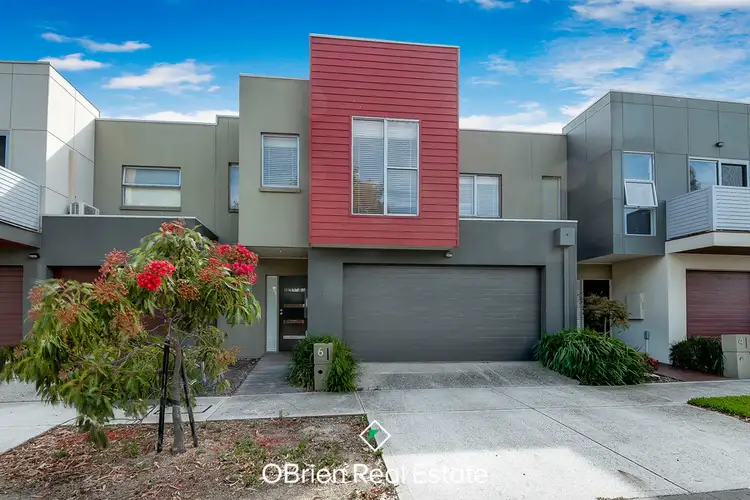 6 Lords Lane, Officer VIC 3809