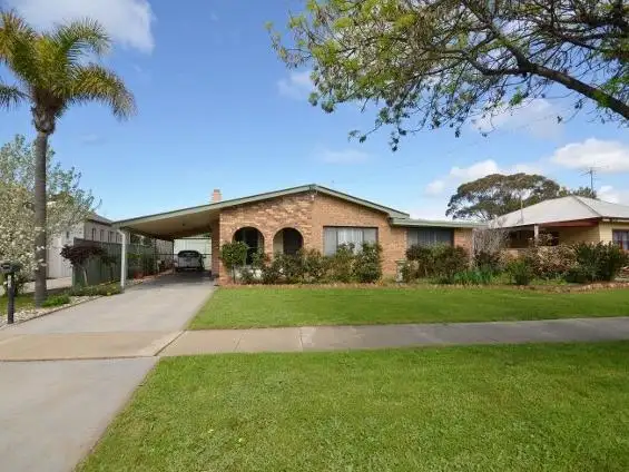 Main view of Homely house listing, 107 Goulburn Road, Echuca VIC 3564