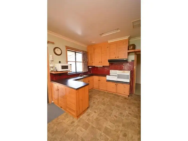 Second view of Homely house listing, 107 Goulburn Road, Echuca VIC 3564