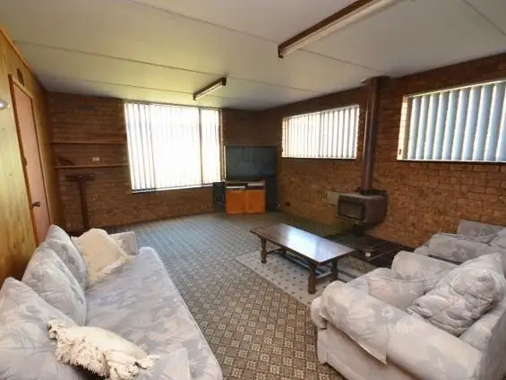 Sixth view of Homely house listing, 107 Goulburn Road, Echuca VIC 3564