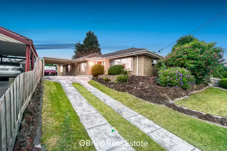 Main view of Homely house listing, 34 Houlder Avenue, Junction Village VIC 3977