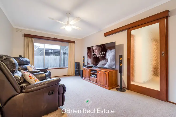 Fourth view of Homely house listing, 34 Houlder Avenue, Junction Village VIC 3977