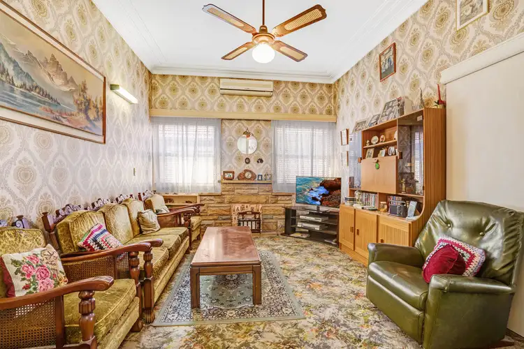 Second view of Homely house listing, 5 Groongal Street, Mayfield West NSW 2304