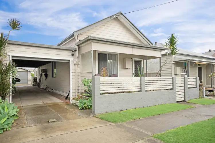 34 McMichael Street, Maryville NSW 2293