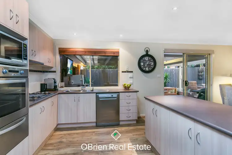 Third view of Homely house listing, 6 Saunton Drive, Cranbourne VIC 3977