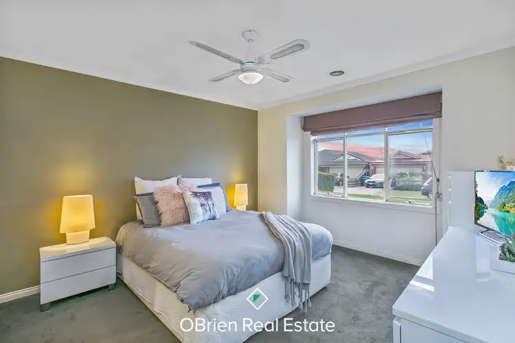 Sixth view of Homely house listing, 6 Saunton Drive, Cranbourne VIC 3977