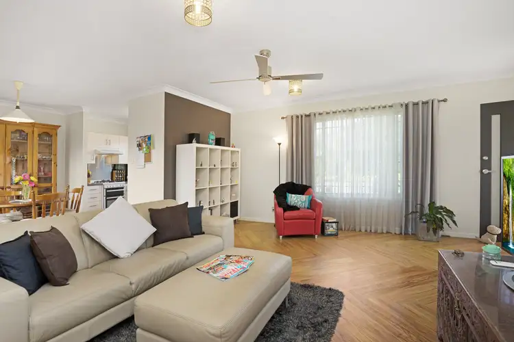 Second view of Homely villa listing, 1/27 Edden Street, Adamstown NSW 2289