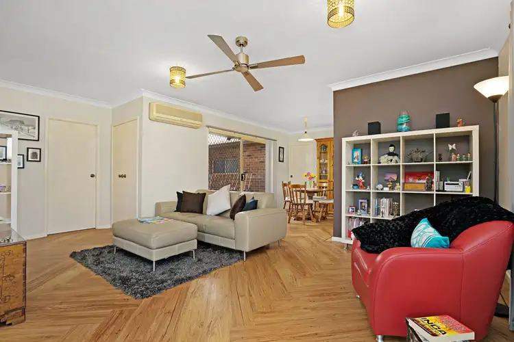 Fourth view of Homely villa listing, 1/27 Edden Street, Adamstown NSW 2289