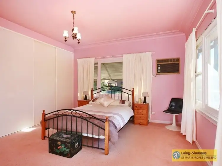 Second view of Homely house listing, 44 Bennett Road, Colyton NSW 2760