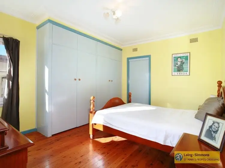 Third view of Homely house listing, 44 Bennett Road, Colyton NSW 2760