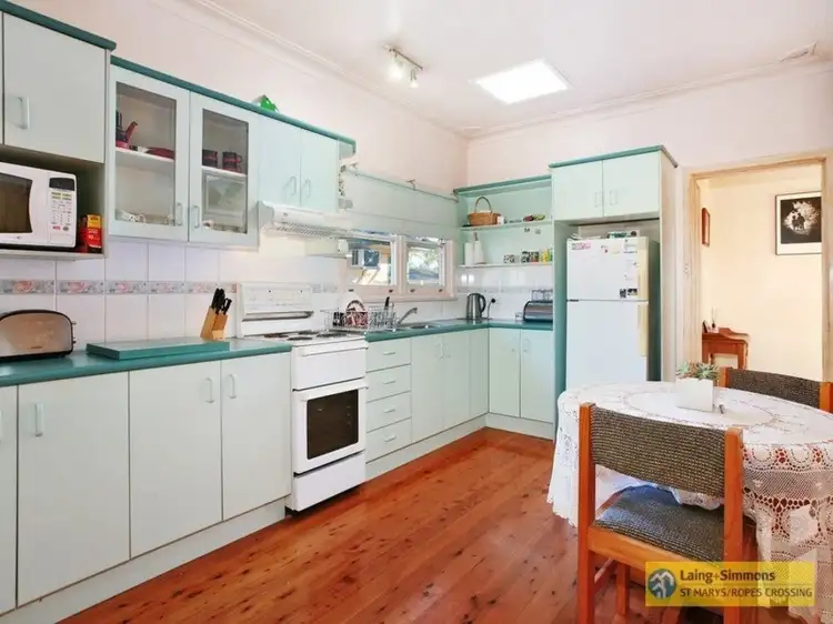 Fourth view of Homely house listing, 44 Bennett Road, Colyton NSW 2760