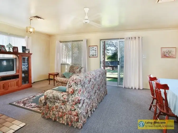 Fifth view of Homely house listing, 44 Bennett Road, Colyton NSW 2760