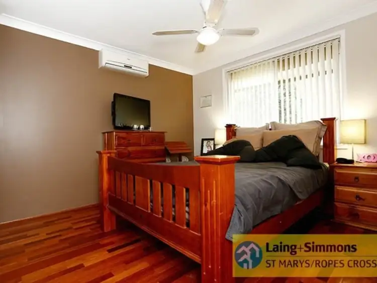 Sixth view of Homely house listing, 73 Explorers Way, St Clair NSW 2759