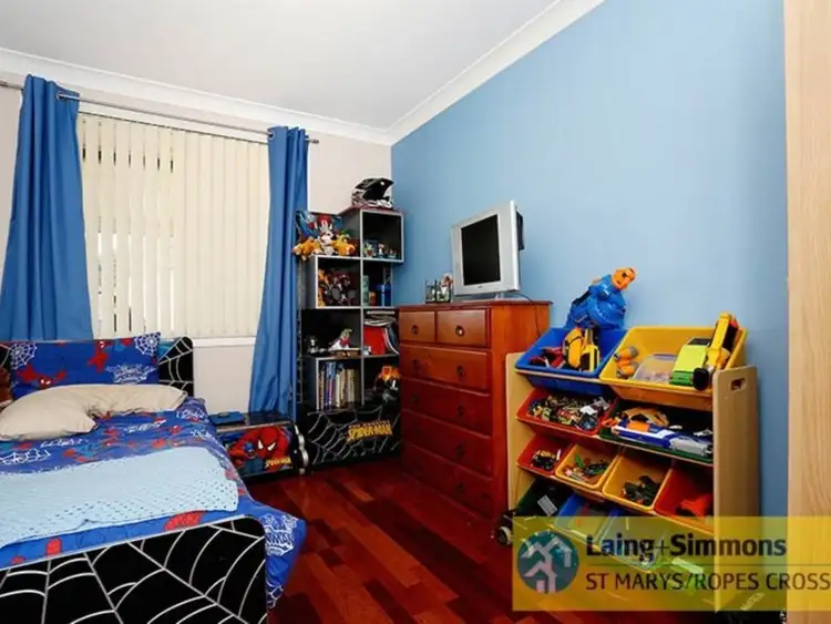 Seventh view of Homely house listing, 73 Explorers Way, St Clair NSW 2759