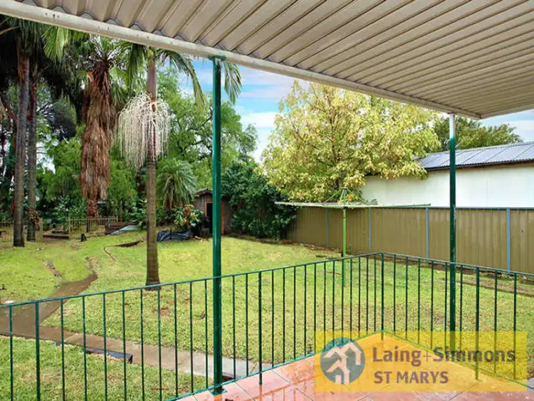 Sixth view of Homely house listing, 7 Croker Crescent, Colyton NSW 2760