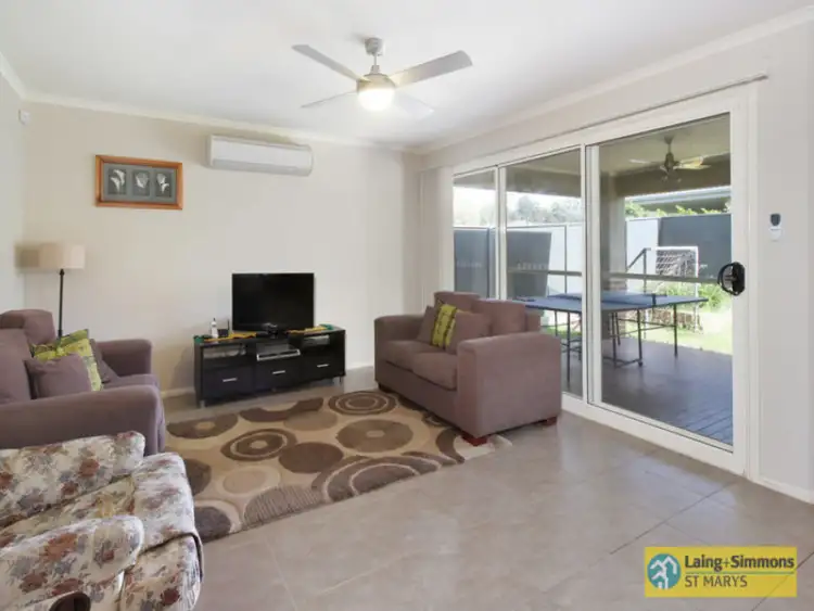 Second view of Homely house listing, 7 Marshall Avenue, Ropes Crossing NSW 2760