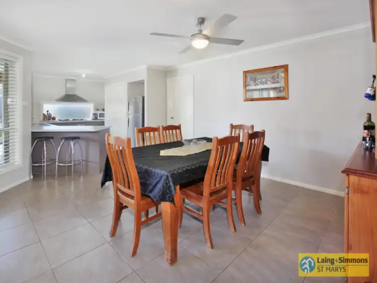Third view of Homely house listing, 7 Marshall Avenue, Ropes Crossing NSW 2760