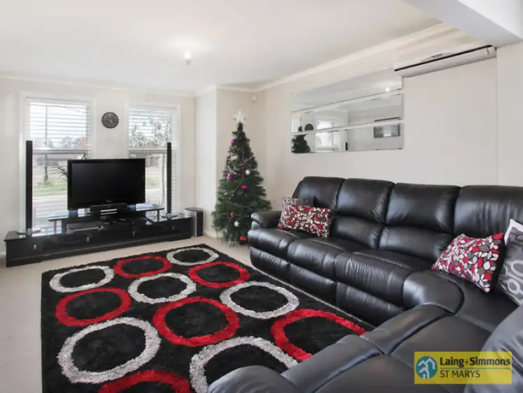 Fifth view of Homely house listing, 7 Marshall Avenue, Ropes Crossing NSW 2760
