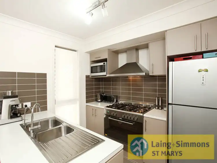 Second view of Homely house listing, 14 Wiseman Circle, Ropes Crossing NSW 2760